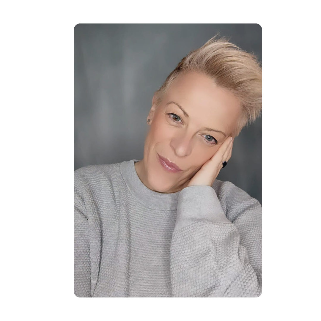 Olga Martín, Networker Digital