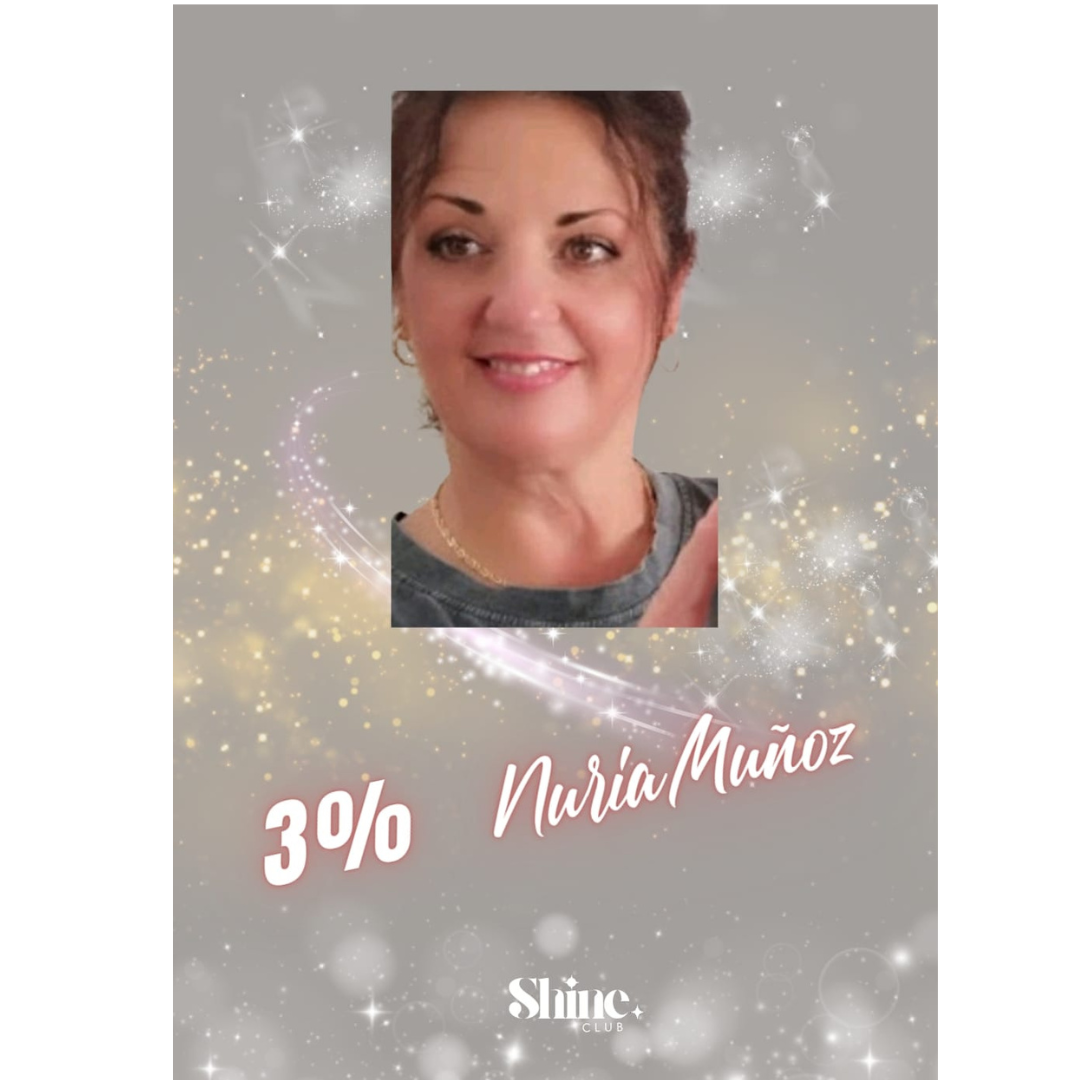 Nuria Muñoz