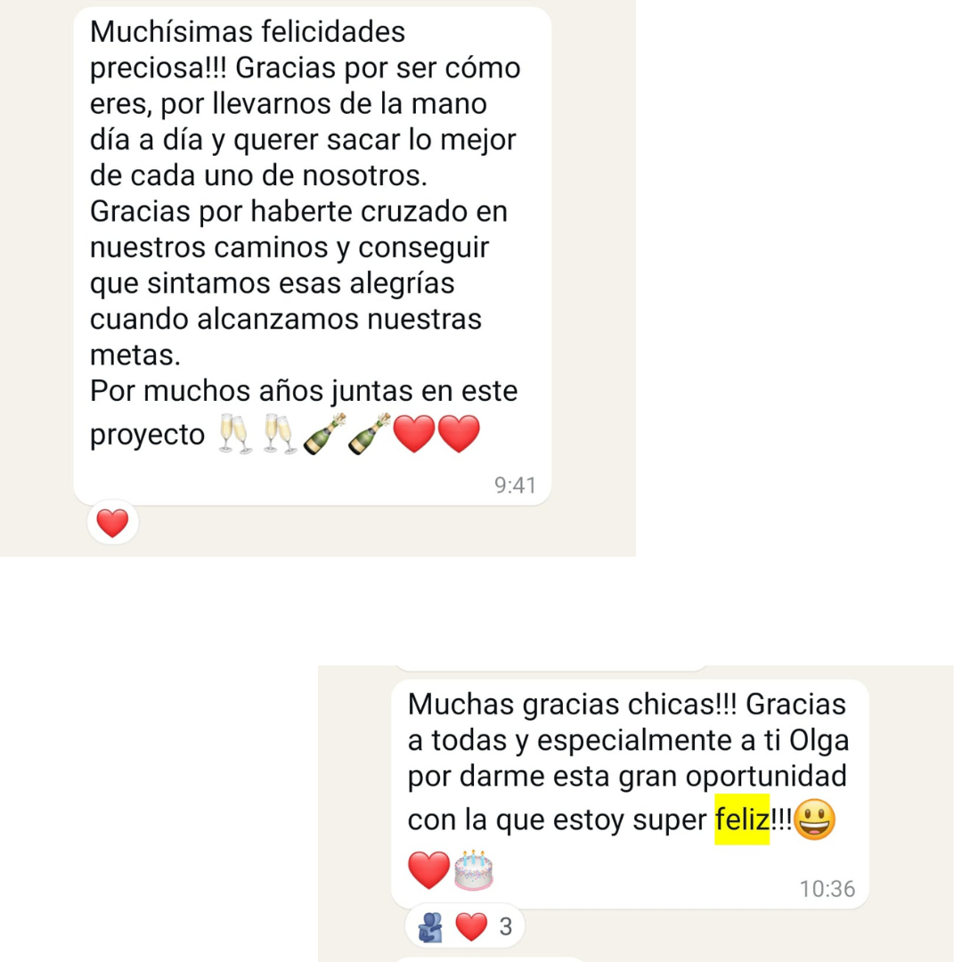 voces