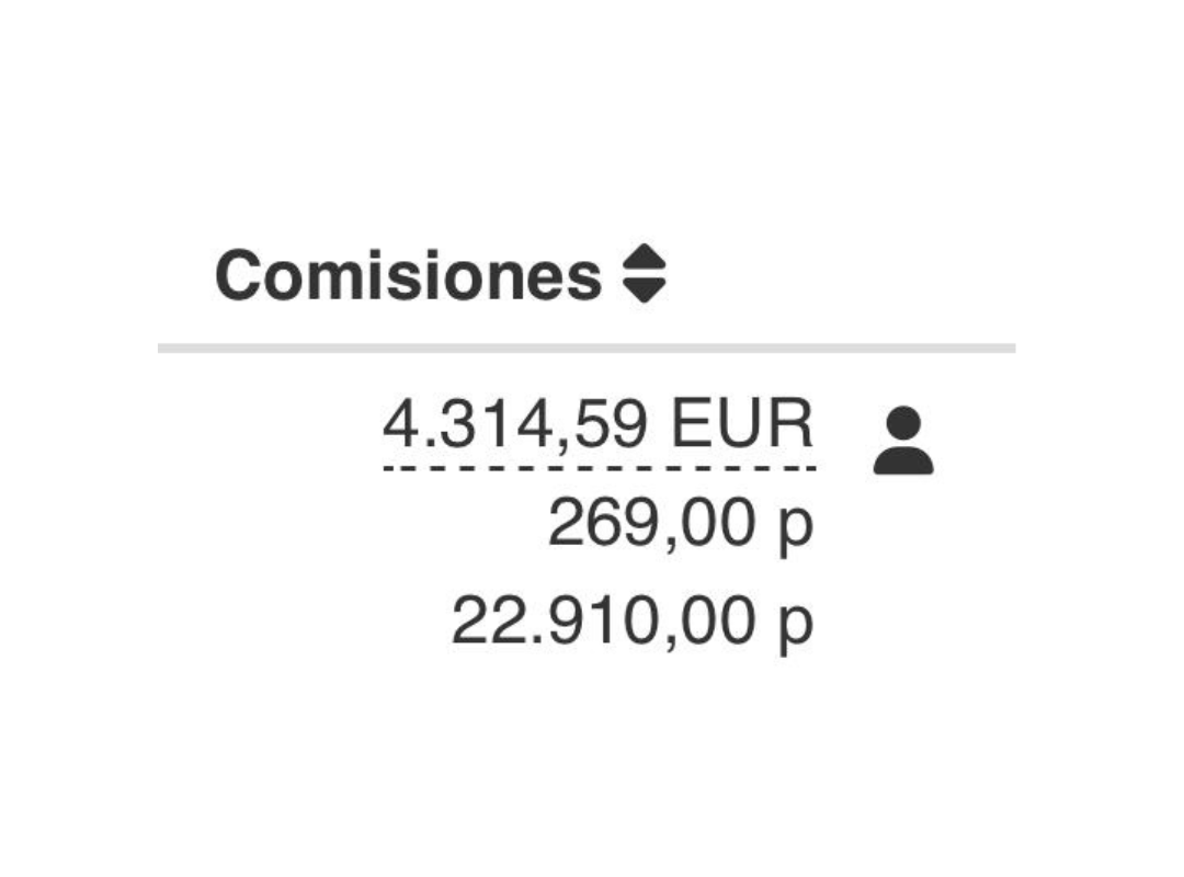 dinero extra olga martin