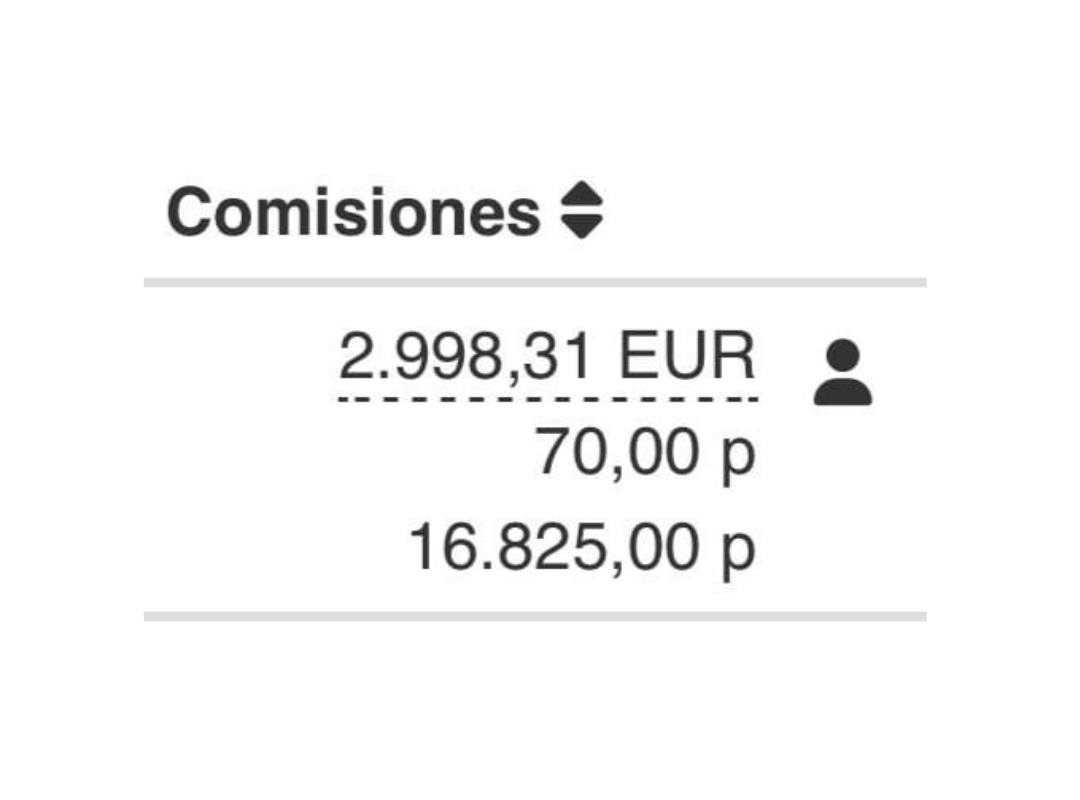 prueba extrato bancarios