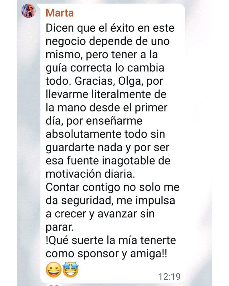 tetemonio marta